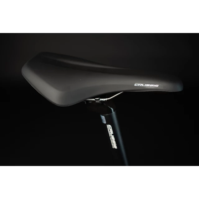 Horský elektrobicykel Crussis e-Atland 5.8 27,5" - 18" (165-180 cm)