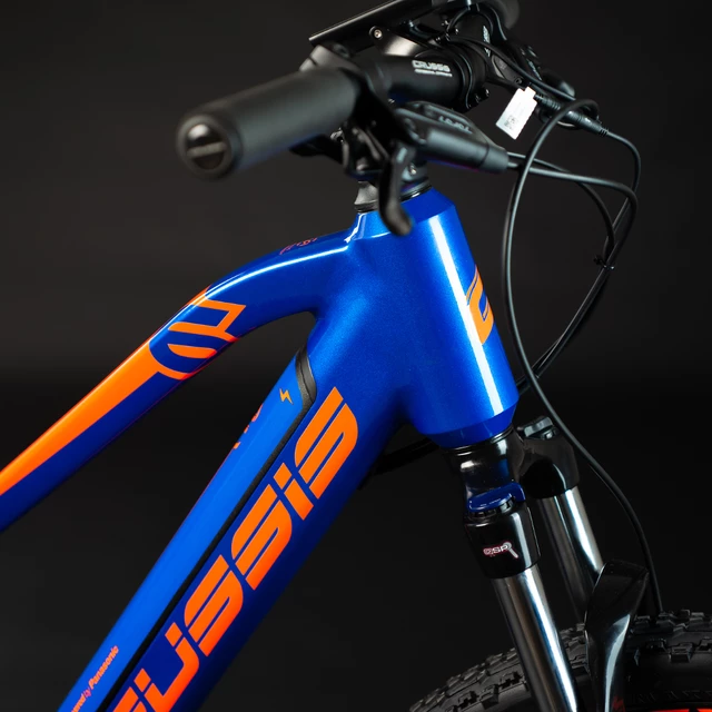 Junior Mountain E-Bike Crussis e-Atland 6.8 – 2023