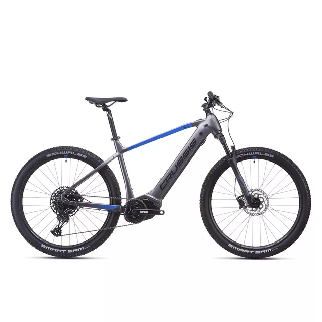 Horské elektrokolo Crussis e-Atland 9.11 894Wh 27,5" - model 2026