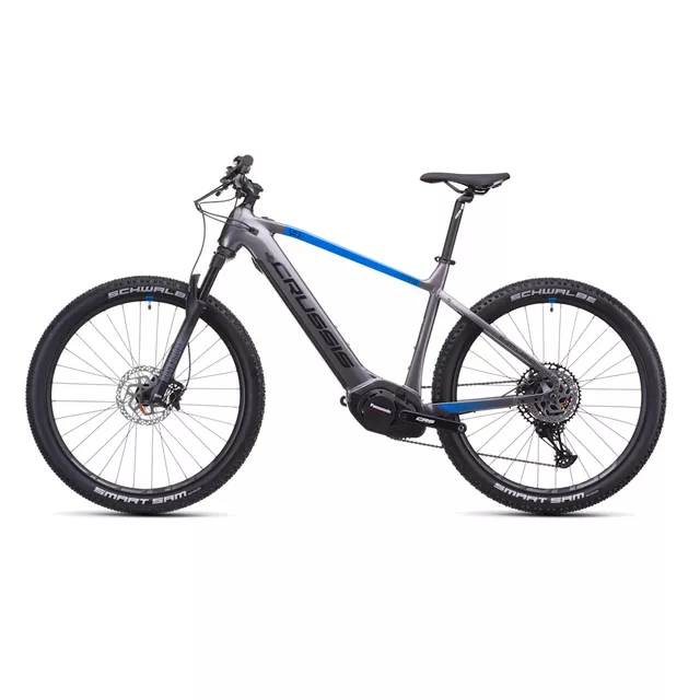 Horské elektrokolo Crussis e-Atland 9.11 894Wh 27,5" - model 2026