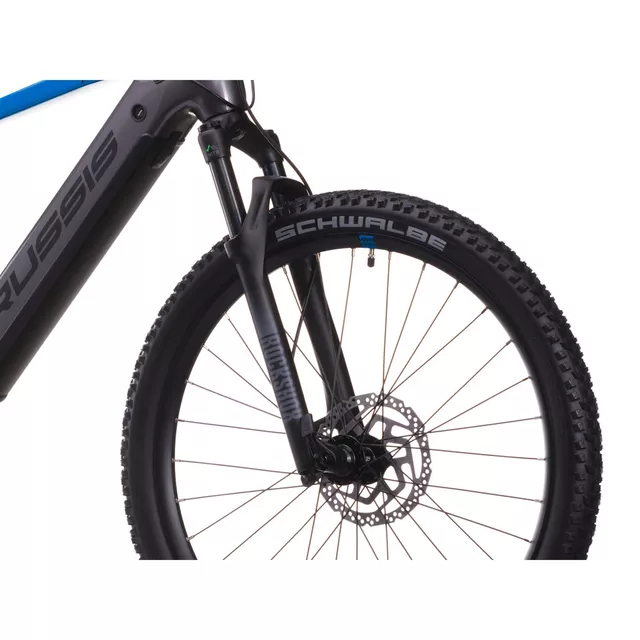 Horské elektrokolo Crussis e-Atland 9.11 894Wh 27,5" - model 2026