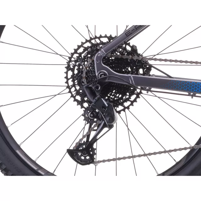Horské elektrokolo Crussis e-Atland 9.11 894Wh 27,5" - model 2026