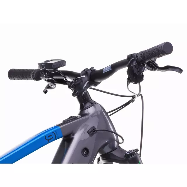 Horské elektrokolo Crussis e-Atland 9.11 894Wh 27,5" - model 2026