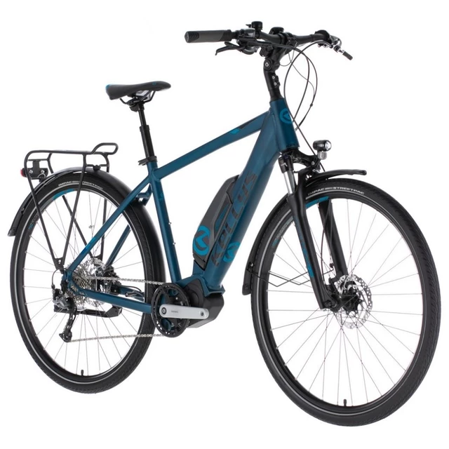 Trekingový elektrobicykel KELLYS E-Carson 50 28" - model 2020 - 2.akosť