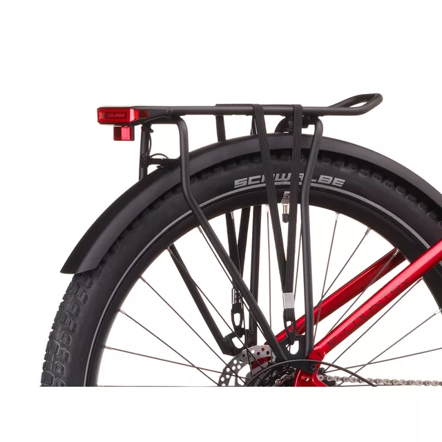 Městské elektrokolo Crussis e-Country 7.11 715Wh 27,5" - model 2026