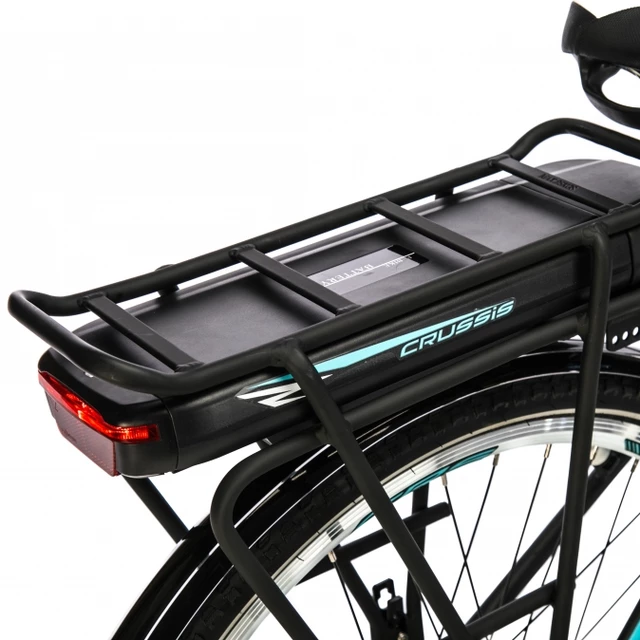 Městské elektrokolo Crussis e-Country 5.5 - model 2018