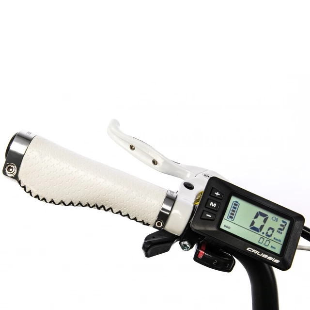 Městské elektrokolo Crussis e-Country 5.5 - model 2018