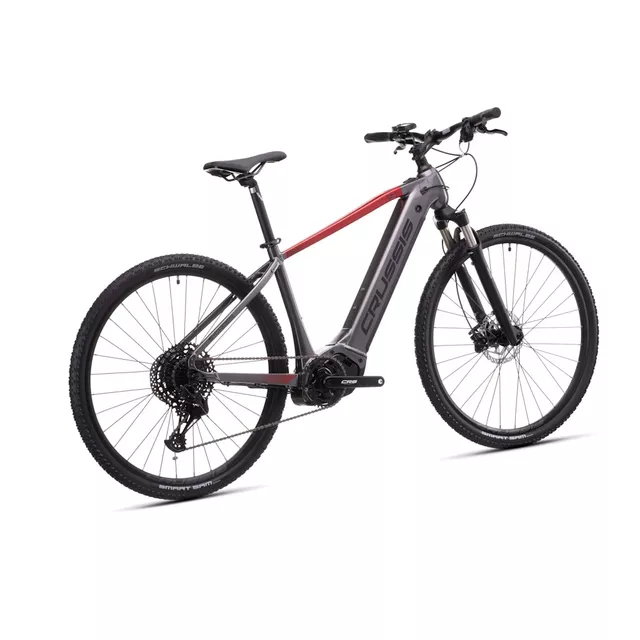 Krosové elektrokolo Crussis e-Cross 9.11 715Wh 28" - model 2026