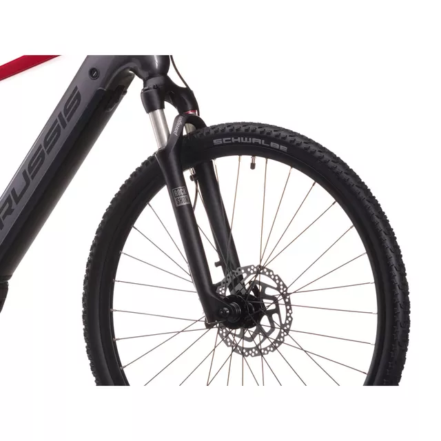 Krosové elektrokolo Crussis e-Cross 9.11 715Wh 28" - model 2026