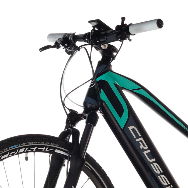 Cross E-Bike Crussis e-Cross 9.4 – 2019