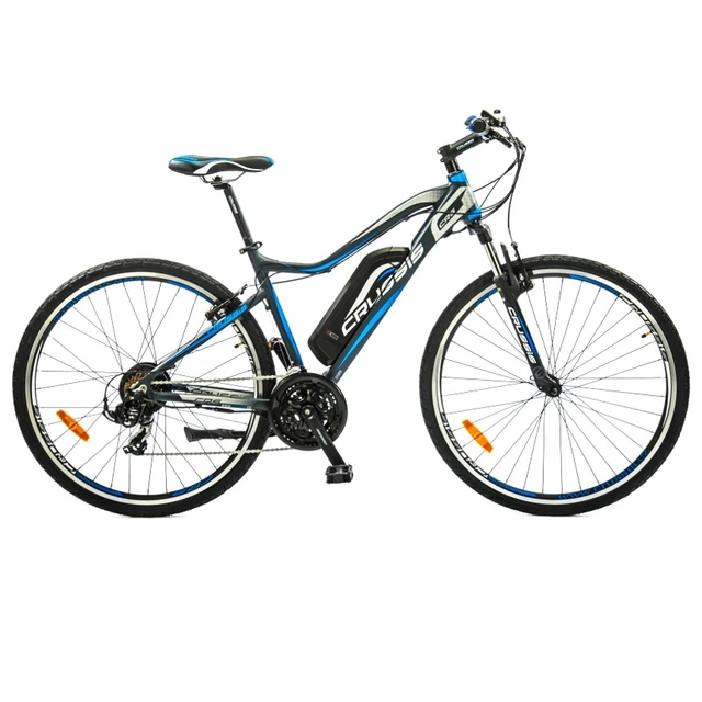 Crussis e-Gordo 1.3 Herren Cross-Elektrofahrrad