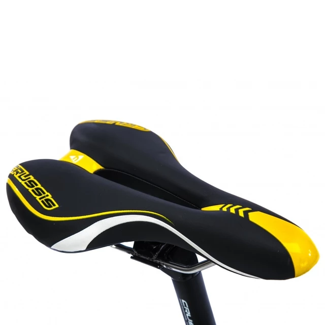 Dámské crossové elektrokolo Crussis e-Cross Lady 1.3 - model 2018