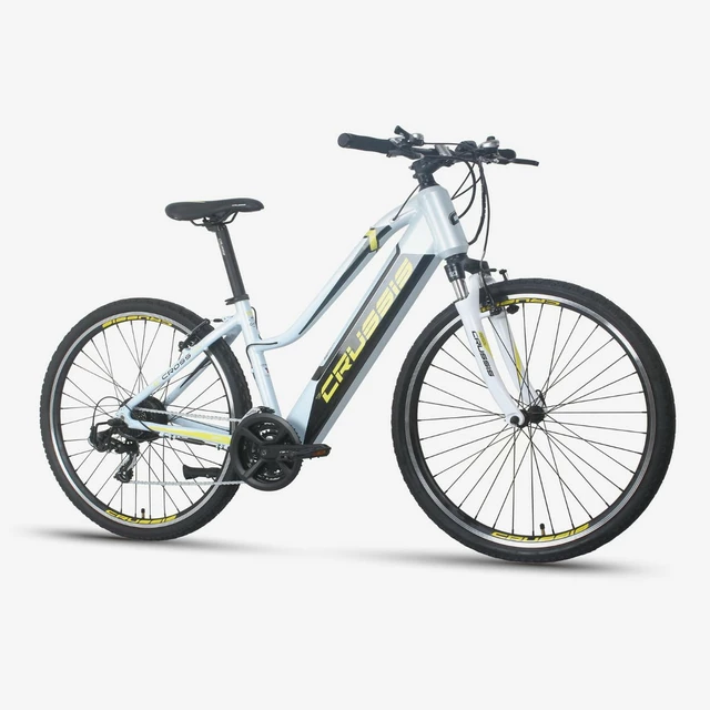 Women’s Cross E-Bike Crussis e-Cross Low 1.8-S – 2023