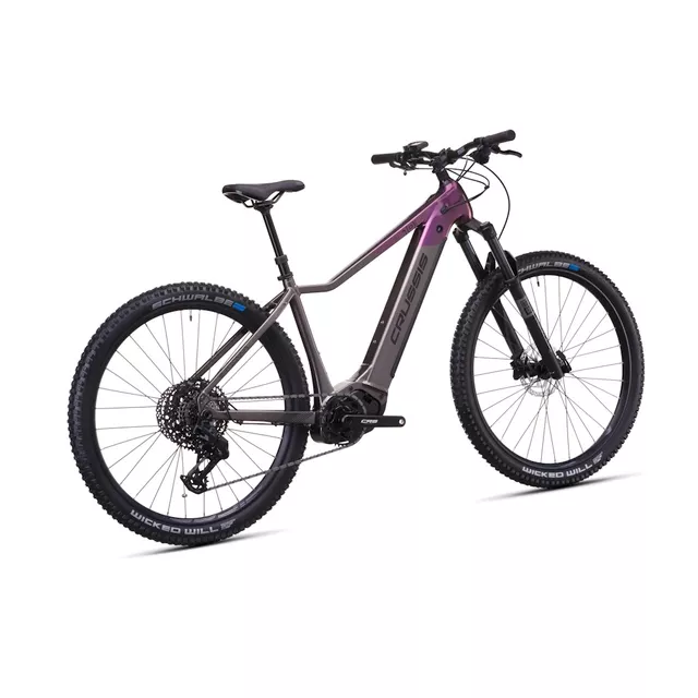 Horské elektrokolo Crussis e-Fionna 10.11 894Wh 29" - model 2026