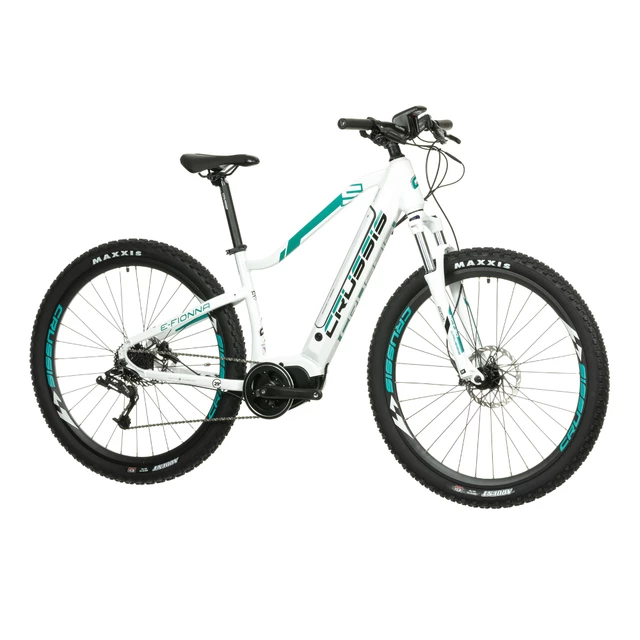 Mountain E-Bike Crussis e-Fionna 5.8 – 2023