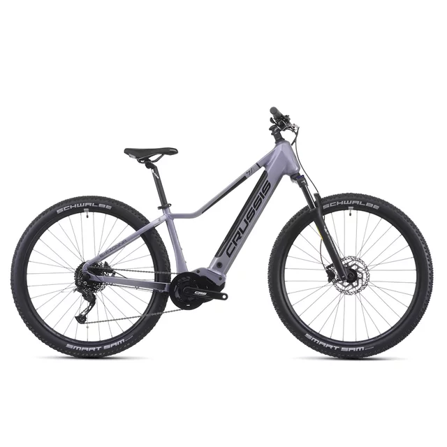 Horské elektrokolo Crussis e-Fionna 7.11 715Wh 29" - model 2026