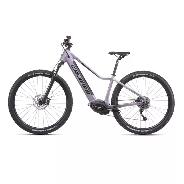 Horské elektrokolo Crussis e-Fionna 7.11 715Wh 29" - model 2026