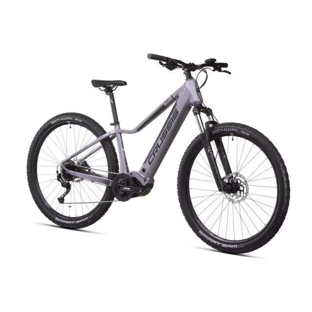 Horské elektrokolo Crussis e-Fionna 7.11 715Wh 29" - model 2026