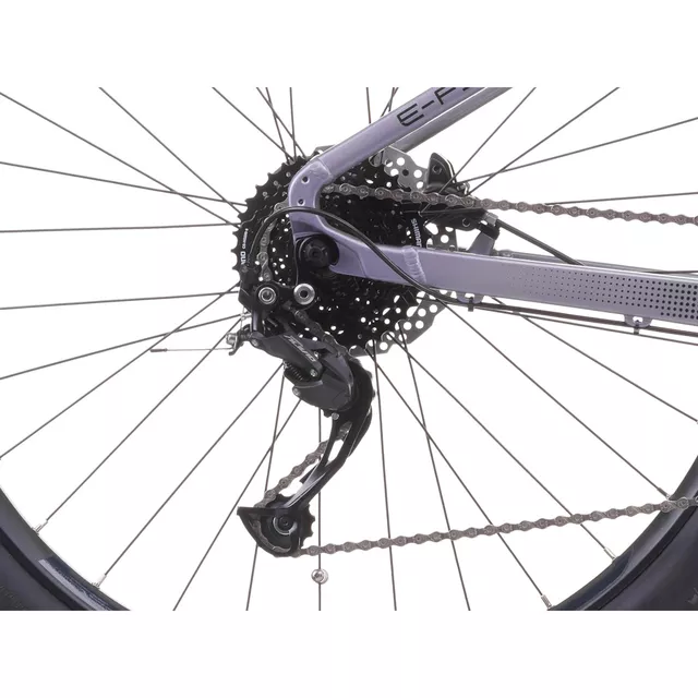 Horské elektrokolo Crussis e-Fionna 7.11 715Wh 29" - model 2026