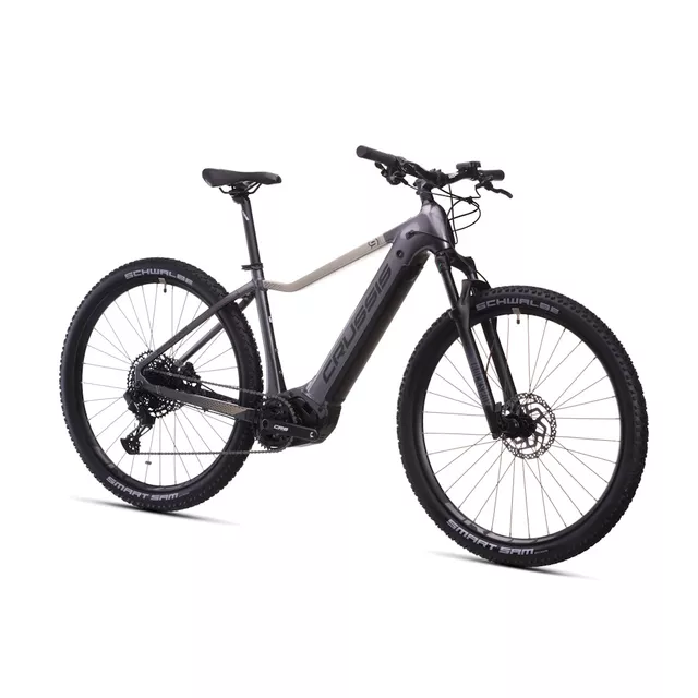 Horské elektrokolo Crussis e-Fionna 9.11 715Wh 29" - model 2026