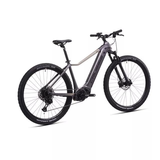 Horské elektrokolo Crussis e-Fionna 9.11 715Wh 29" - model 2026