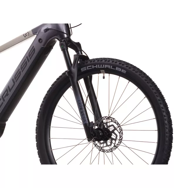 Horské elektrokolo Crussis e-Fionna 9.11 715Wh 29" - model 2026