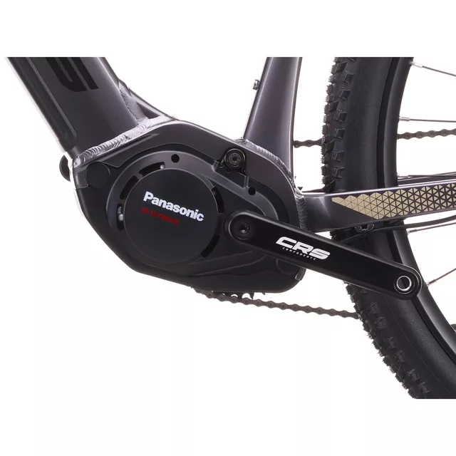 Horské elektrokolo Crussis e-Fionna 9.11 715Wh 29" - model 2026