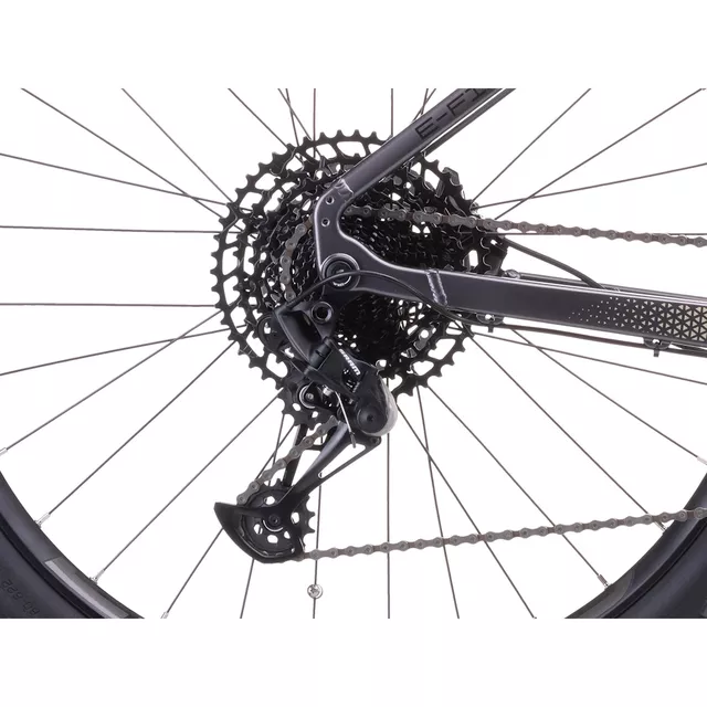 Horské elektrokolo Crussis e-Fionna 9.11 715Wh 29" - model 2026