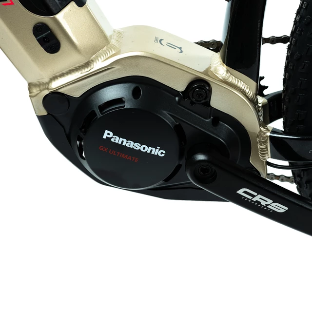 Dámské horské elektrokolo Crussis e-Fionna 9.9-M 29" - model 2024