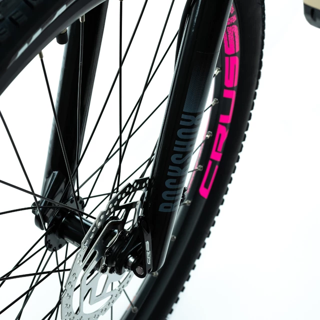 Dámské horské elektrokolo Crussis e-Fionna 9.9-M 29" - model 2024