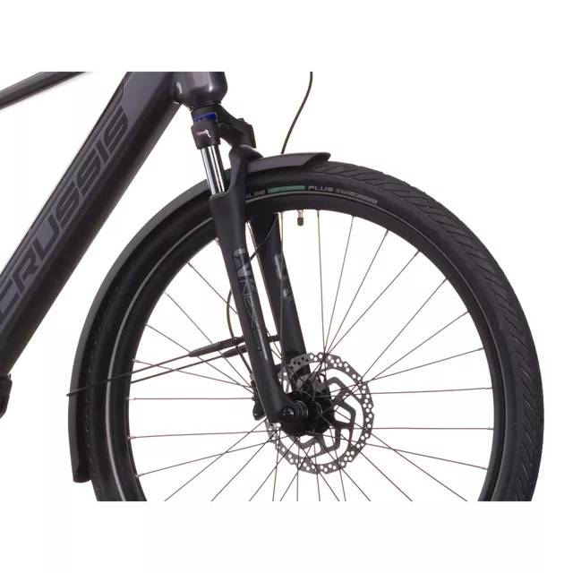 Pánské trekingové elektrokolo Crussis e-Gordo 7.11 513Wh 28" - model 2026