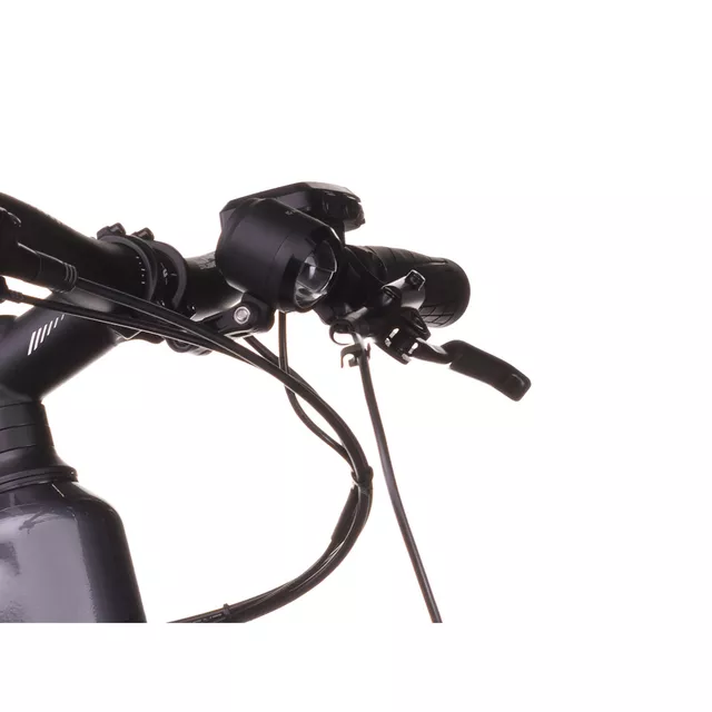 Pánské trekingové elektrokolo Crussis e-Gordo 7.11 513Wh 28" - model 2026