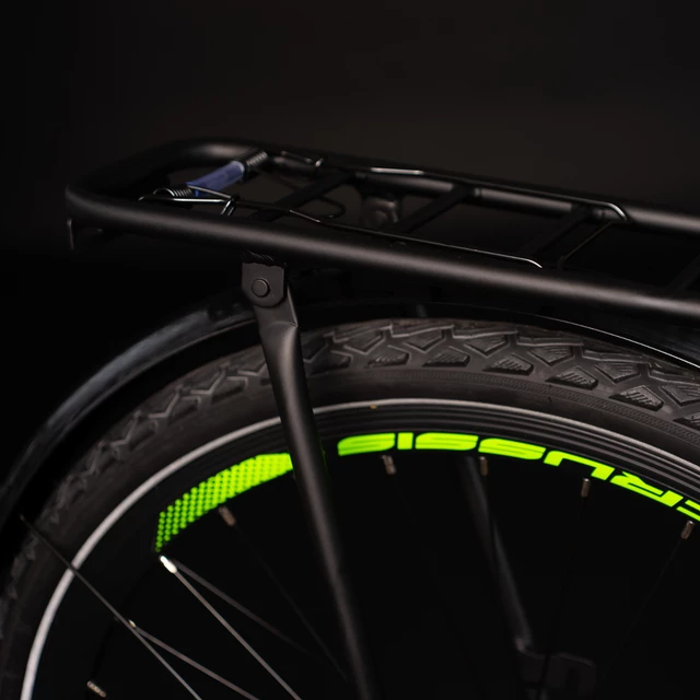 Pánské trekingové elektrokolo Crussis e-Gordo 7.8-S 28" - 2.jakost