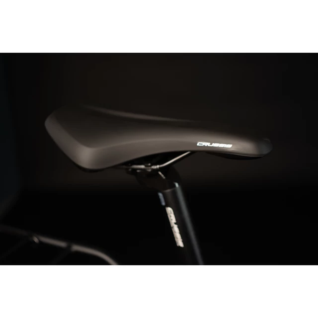 Pánské trekingové elektrokolo Crussis e-Gordo 7.8-S 28" - 2.jakost