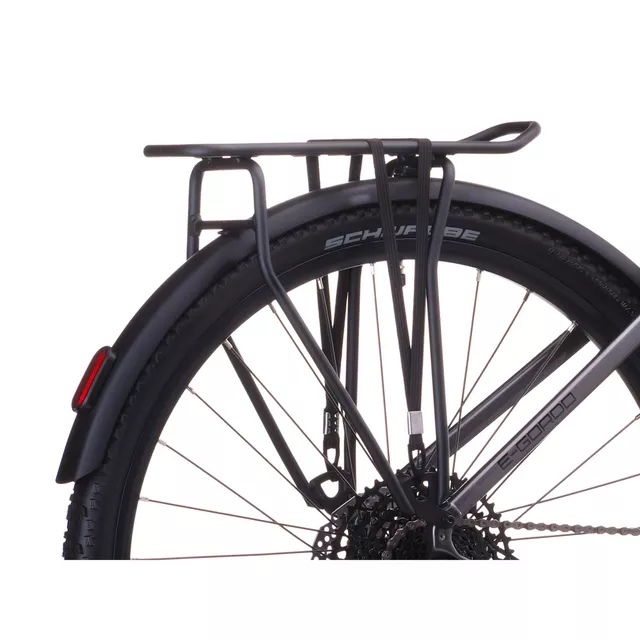 Pánské trekingové elektrokolo Crussis e-Gordo 9.11 715Wh 28" - model 2026