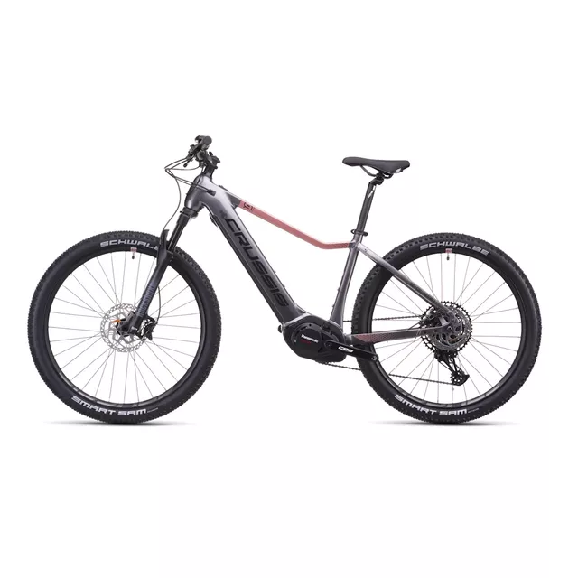 Dámské horské elektrokolo Crussis e-Guera 9.11 894Wh 27,5" - model 2026