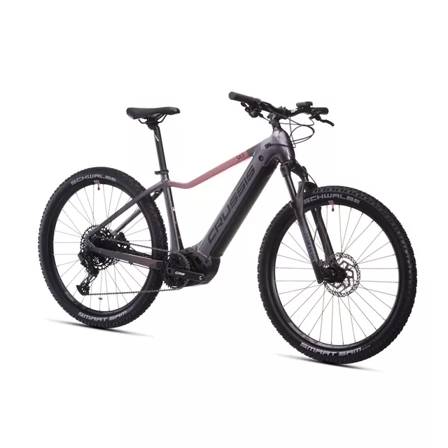 Dámské horské elektrokolo Crussis e-Guera 9.11 894Wh 27,5" - model 2026