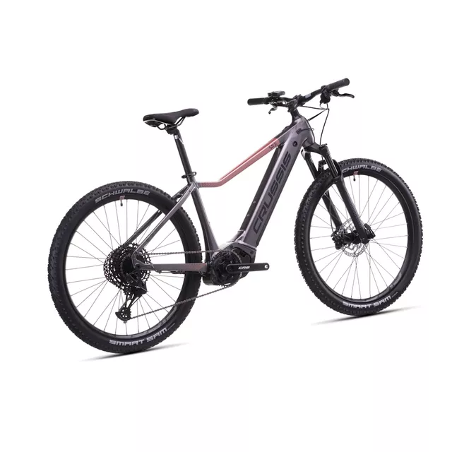 Dámské horské elektrokolo Crussis e-Guera 9.11 894Wh 27,5" - model 2026