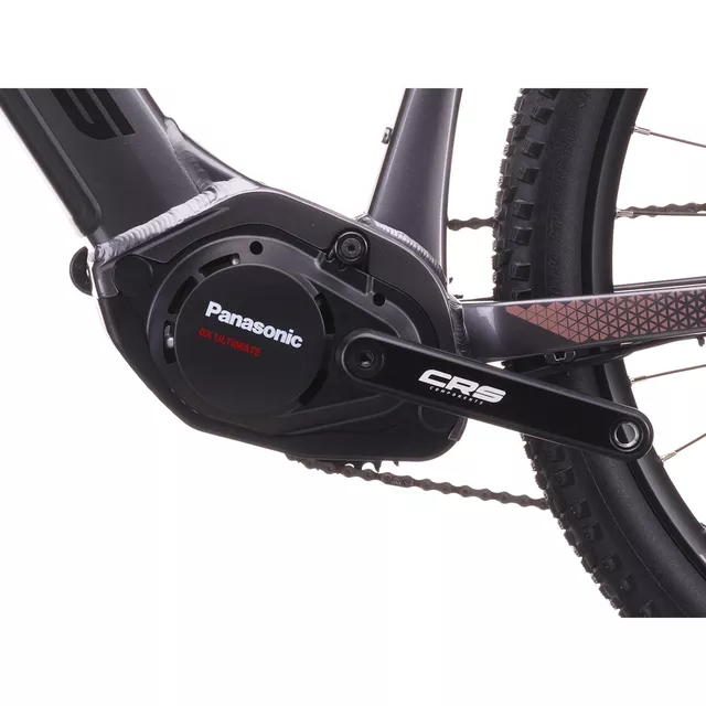Dámské horské elektrokolo Crussis e-Guera 9.11 894Wh 27,5" - model 2026