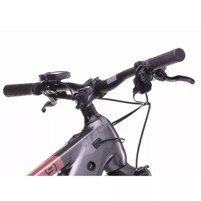 Dámské horské elektrokolo Crussis e-Guera 9.11 894Wh 27,5" - model 2026