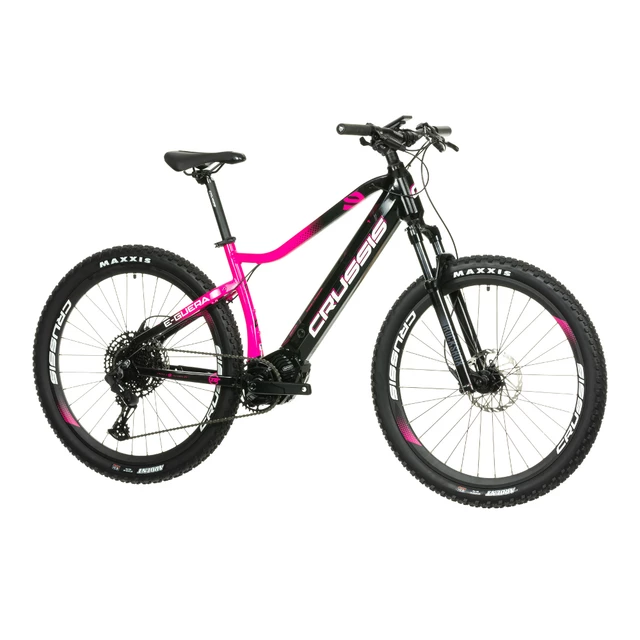 Damen E-Mountainbike Crussis e-Guera 9.8-M - Modell 2023