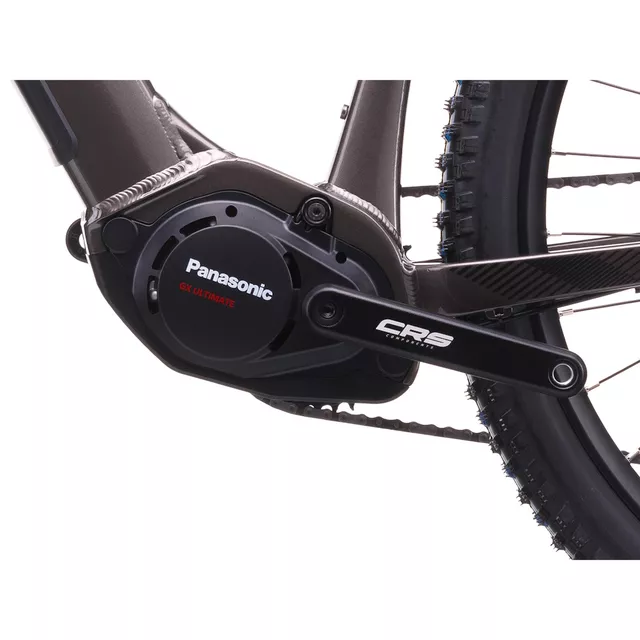 Horské elektrokolo Crussis e-Largo 10.11 894Wh 29" - model 2026