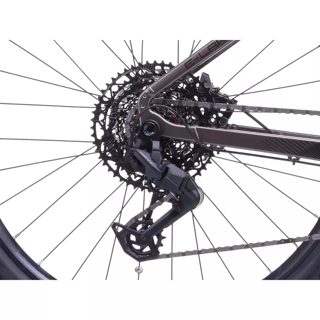 Horské elektrokolo Crussis e-Largo 10.11 894Wh 29" - model 2026