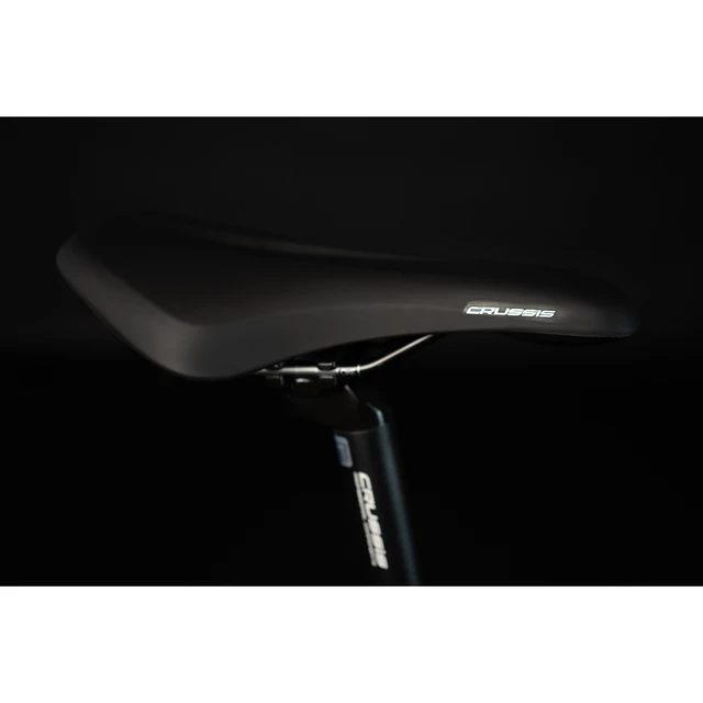 Górski rower elektryczny Crussis e-Largo 5.8 29" - 20" (175-190 cm)