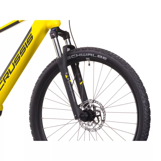 Horské elektrokolo Crussis e-Largo 7.11 715Wh 29" - model 2026