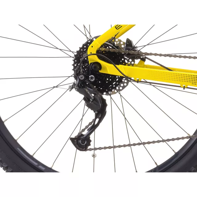 Horské elektrokolo Crussis e-Largo 7.11 715Wh 29" - model 2026