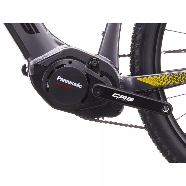 Horské elektrokolo Crussis e-Largo 9.11 894Wh 29" - model 2026