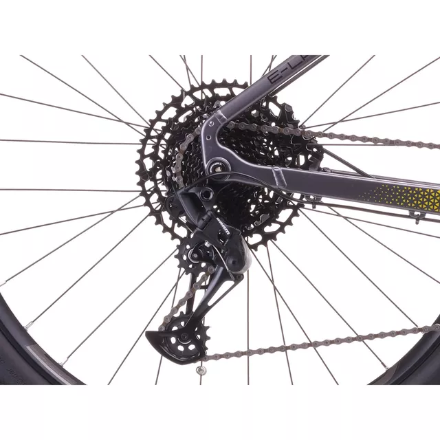 Horské elektrokolo Crussis e-Largo 9.11 894Wh 29" - model 2026