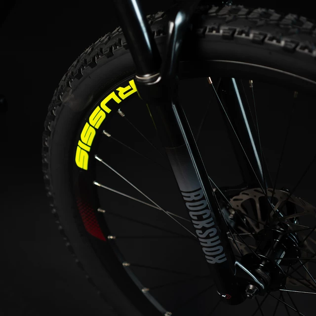 Horský elektrobicykel Crussis e-Largo 9.8-M - 2.akosť