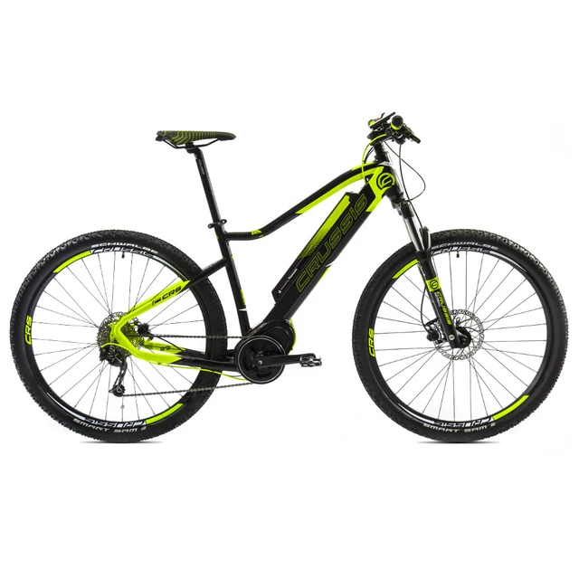 Mountain E-Bike Crussis e-Largo 7.4-S – 2019